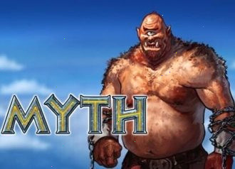Автомат Myth от Play'n Go